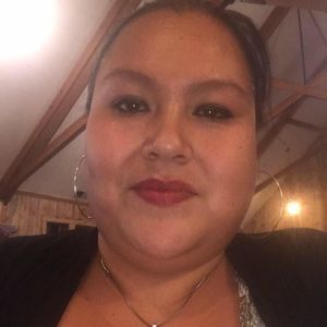 Meet your Posher, Virginia